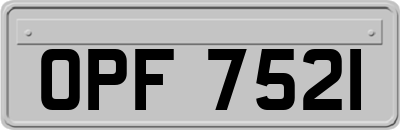 OPF7521
