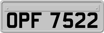 OPF7522