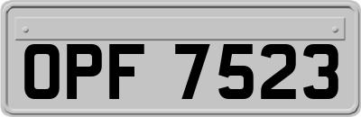 OPF7523