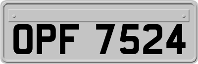OPF7524
