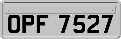 OPF7527