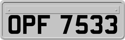 OPF7533