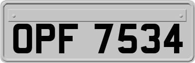 OPF7534