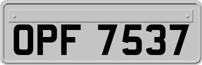 OPF7537