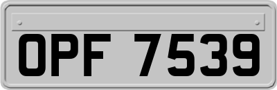 OPF7539
