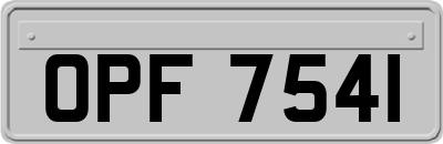 OPF7541