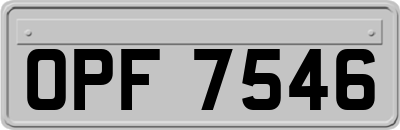 OPF7546