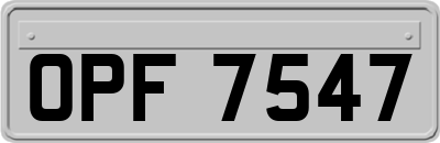 OPF7547