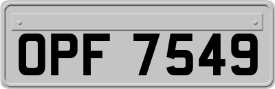 OPF7549