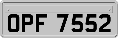 OPF7552