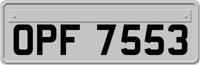 OPF7553