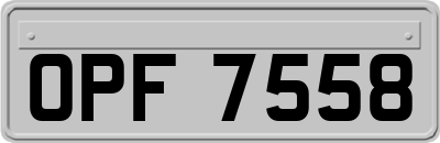 OPF7558
