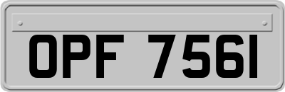 OPF7561
