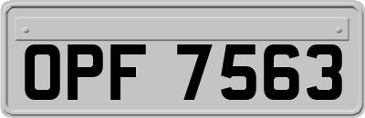 OPF7563