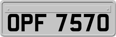 OPF7570