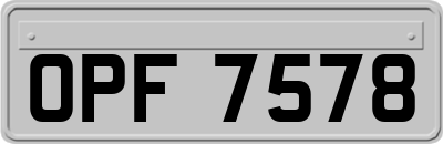 OPF7578