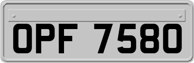 OPF7580
