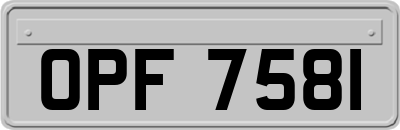 OPF7581