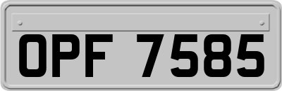 OPF7585