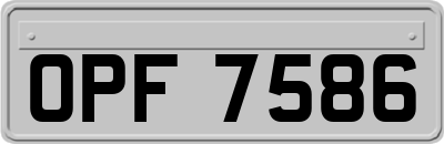 OPF7586