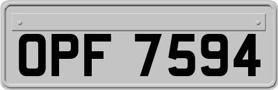 OPF7594