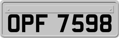 OPF7598