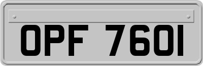 OPF7601