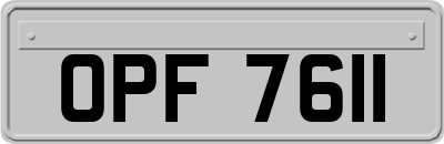 OPF7611
