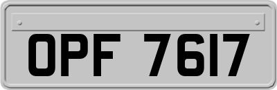 OPF7617
