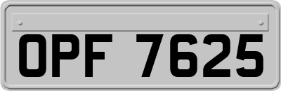 OPF7625