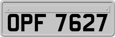 OPF7627