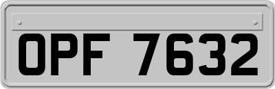OPF7632