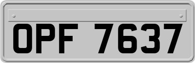 OPF7637