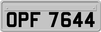 OPF7644