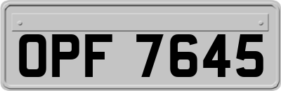 OPF7645