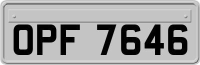 OPF7646