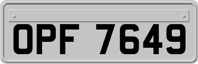 OPF7649