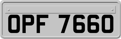 OPF7660