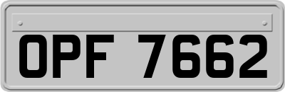 OPF7662