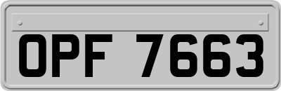 OPF7663