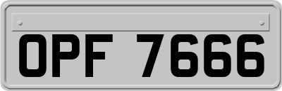 OPF7666