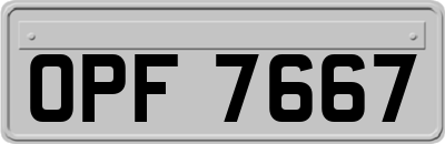 OPF7667