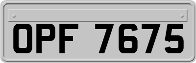 OPF7675