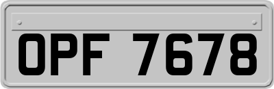 OPF7678