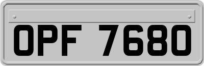 OPF7680