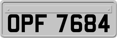 OPF7684