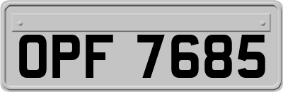 OPF7685