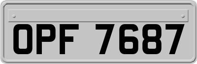 OPF7687
