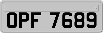 OPF7689