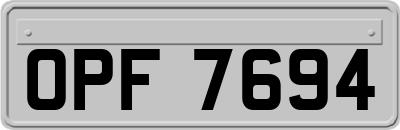 OPF7694